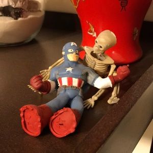 Meet your Posher, Nancy